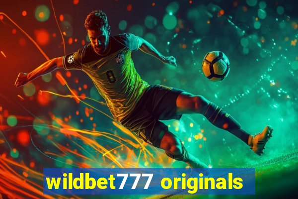 wildbet777 originals